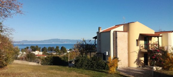 2 chambres Maisonnette à Chalkidiki, Greece No. 93089 14