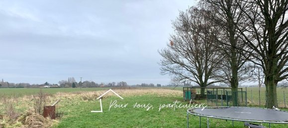 4 غرف نوم منزل في Sailly-sur-la-Lys, France رقم 240151 9