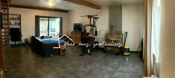 4 غرف نوم منزل في Sailly-sur-la-Lys, France رقم 240151 2