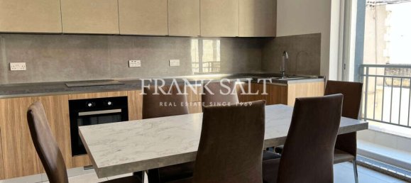 3 bedrooms Apartment in San Gwann, Malta No. 9552 4