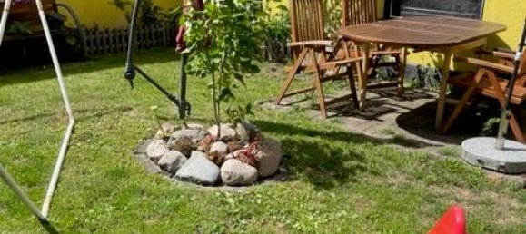 7-Zimmer Stadthaus in Ludwigslust-Parchim, Germany, Nr. 188011 9