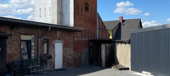 7-Zimmer Stadthaus in Ludwigslust-Parchim, Germany, Nr. 188011 11