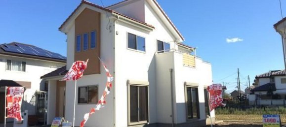 4 bedrooms House in Tochigi, Japan No. 9264 2