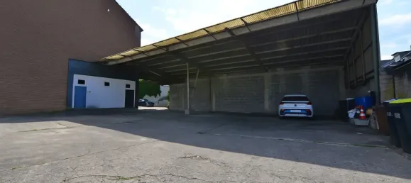 13غرفة بناية في Cologne, Germany رقم 344451 2