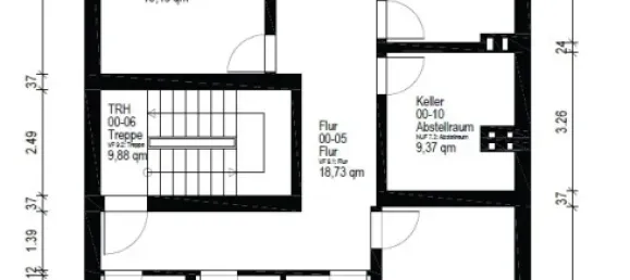 13غرفة بناية في Cologne, Germany رقم 344451 5