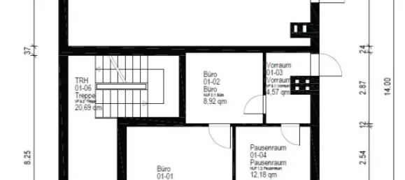 13غرفة بناية في Cologne, Germany رقم 344451 6