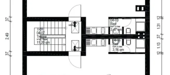 13غرفة بناية في Cologne, Germany رقم 344451 9