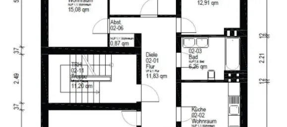 13غرفة بناية في Cologne, Germany رقم 344451 7