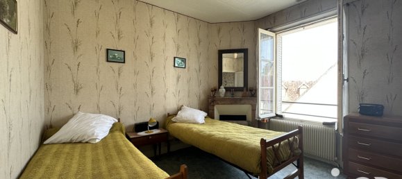 3 bedrooms Castles in Rilly-sur-Loire, France No. 272931 5