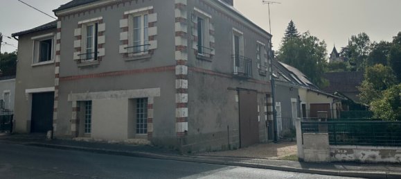 3 bedrooms Castles in Rilly-sur-Loire, France No. 272931 12