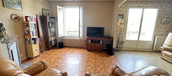 3 bedrooms Castles in Rilly-sur-Loire, France No. 272931 15