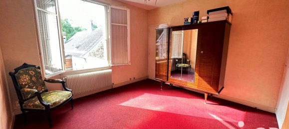 3 bedrooms Castles in Rilly-sur-Loire, France No. 272931 3