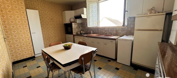 3 bedrooms Castles in Rilly-sur-Loire, France No. 272931 14