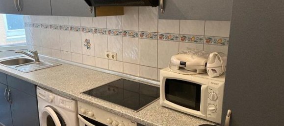 Apartamento de 3 habitaciónes en Cuxhaven, Germany No. 104670 2