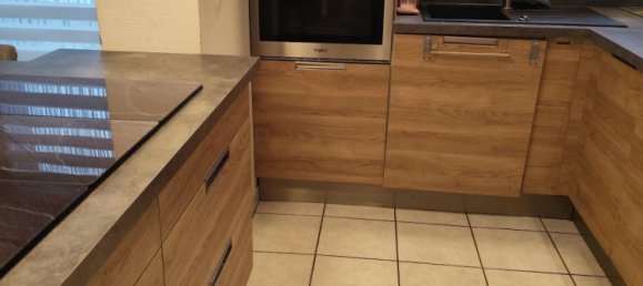 3 غرف نوم تاون هاوس في Faulquemont, France رقم 49137 9