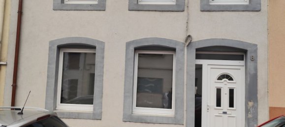 3 غرف نوم تاون هاوس في Faulquemont, France رقم 49137 37