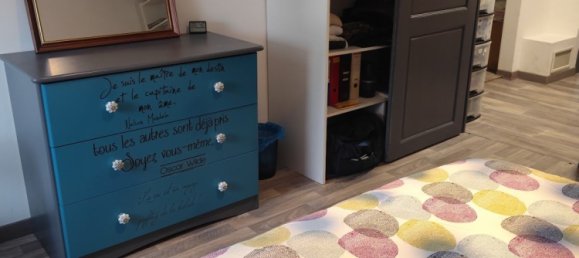 3 غرف نوم تاون هاوس في Faulquemont, France رقم 49137 24