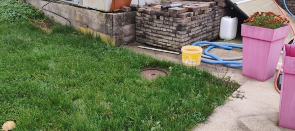 3 غرف نوم تاون هاوس في Faulquemont, France رقم 49137 28