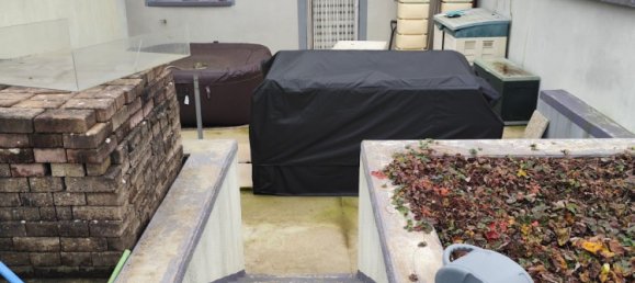 3 غرف نوم تاون هاوس في Faulquemont, France رقم 49137 31