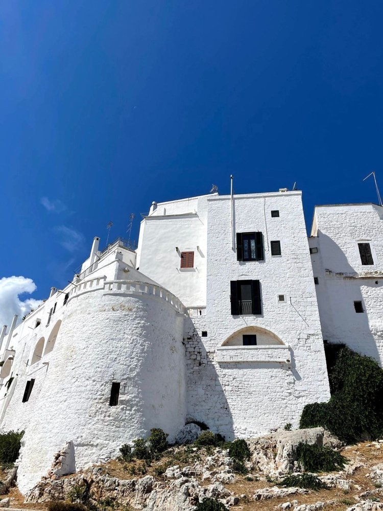 Casa T3 em Ostuni, Italy N.º 363141