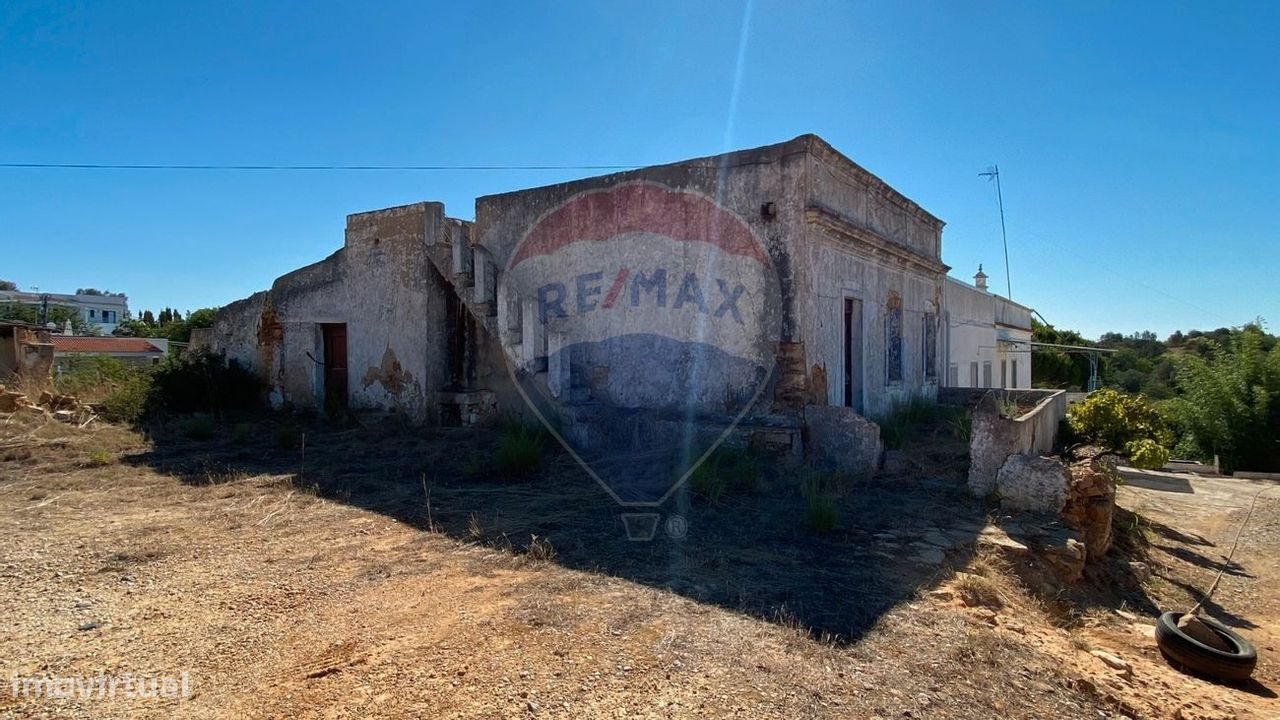 3 Schlafzimmer Haus in Quelfes, Portugal, Nr. 163340