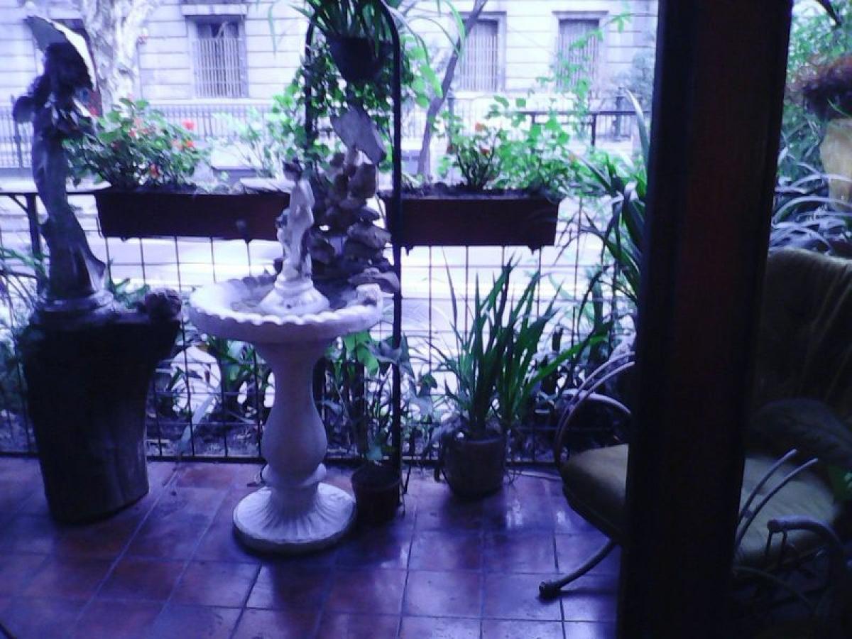 2 bedrooms Apartment in Buenos Aires, Argentina No. 66765