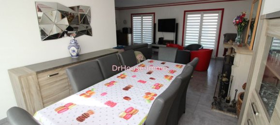 Дом с 3 спальнями в Брюе-ла-Бюисьер, Франция № 41158 3