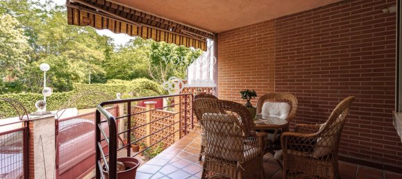 7 Schlafzimmer Stadthaus in Alcala de Henares, Spain, Nr. 175570 3