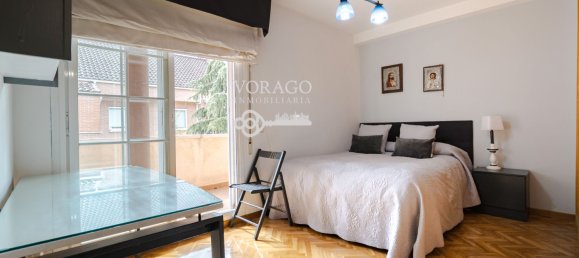 7 Schlafzimmer Stadthaus in Alcala de Henares, Spain, Nr. 175570 43