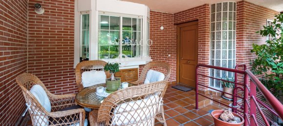 7 Schlafzimmer Stadthaus in Alcala de Henares, Spain, Nr. 175570 2