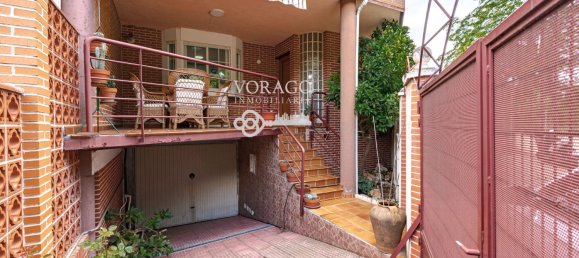 7 Schlafzimmer Stadthaus in Alcala de Henares, Spain, Nr. 175570 9