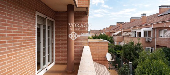 7 Schlafzimmer Stadthaus in Alcala de Henares, Spain, Nr. 175570 46