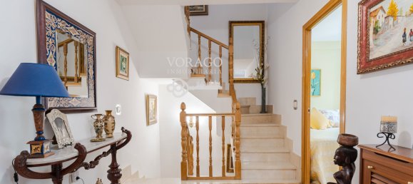 7 Schlafzimmer Stadthaus in Alcala de Henares, Spain, Nr. 175570 33