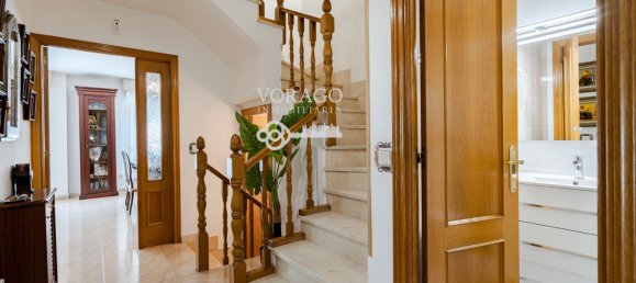 7 Schlafzimmer Stadthaus in Alcala de Henares, Spain, Nr. 175570 12