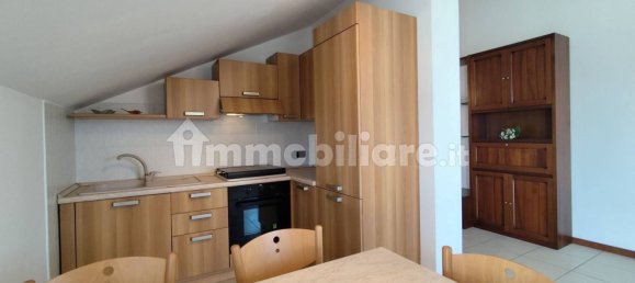 1 bedroom Apartment in Seregno, Italy No. 224094 11