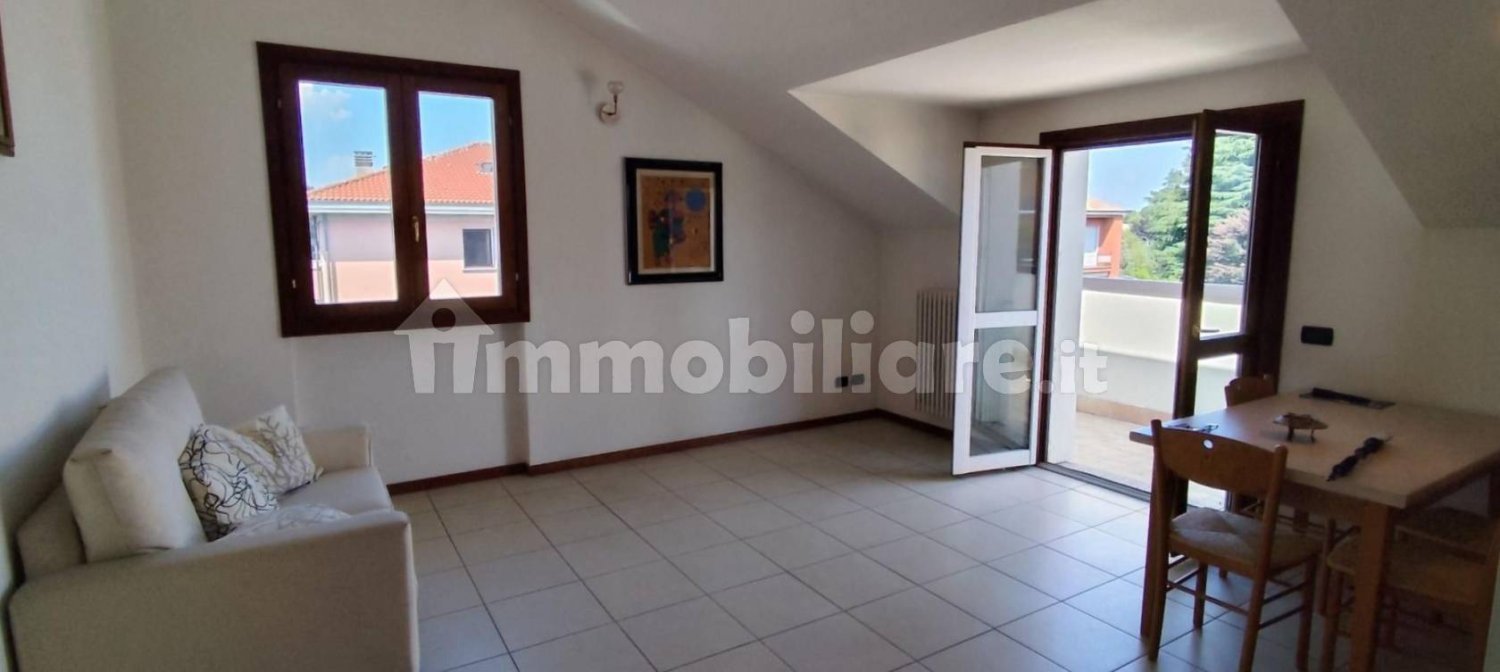 1 bedroom Apartment in Seregno, Italy No. 224094
