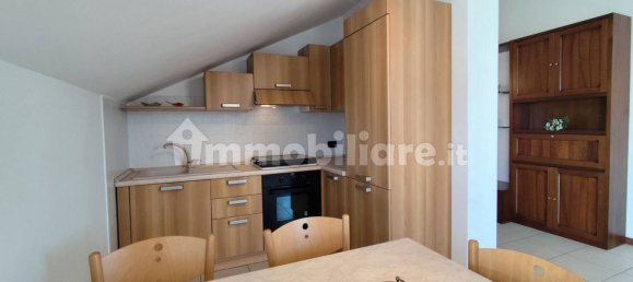 1 bedroom Apartment in Seregno, Italy No. 224094 12