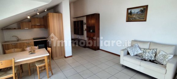 1 bedroom Apartment in Seregno, Italy No. 224094 8