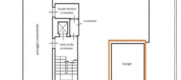 5 rooms Apartment in Certaldo, Italy No. 79192 14