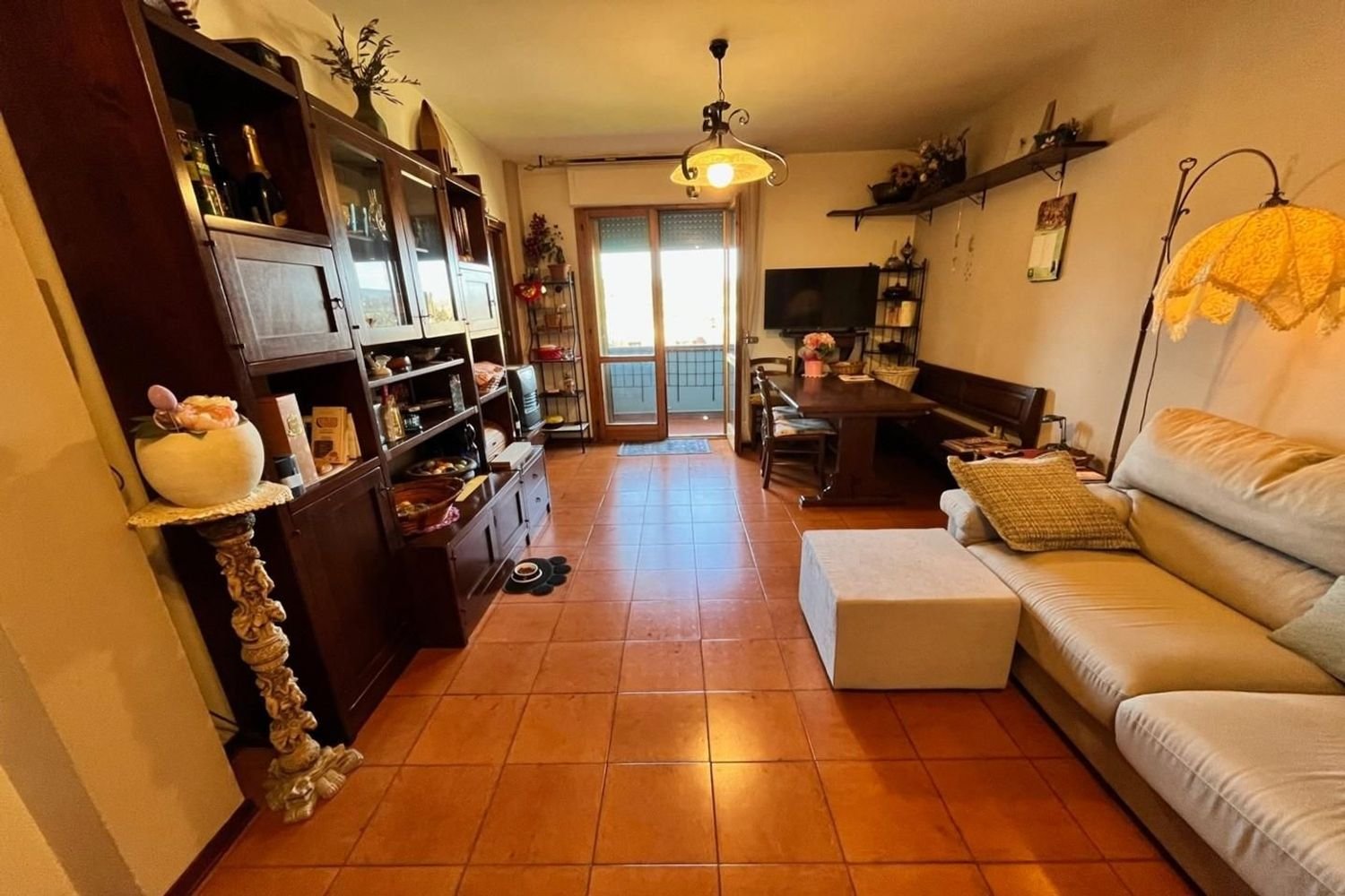 5 rooms Apartment in Certaldo, Italy No. 79192