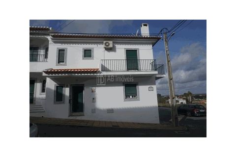 3 chambres Maison à Beja, Portugal No. 291805