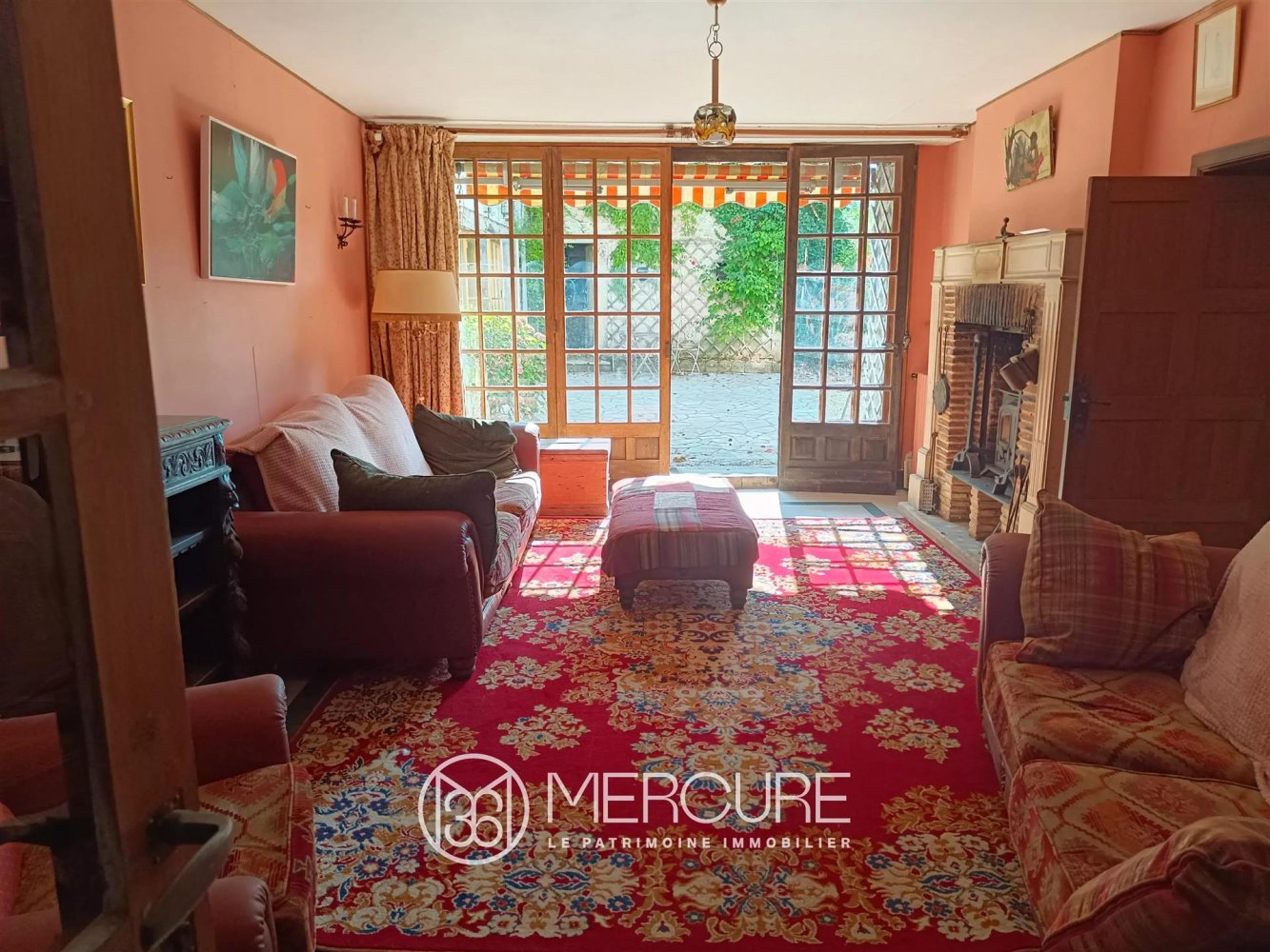 Casa T6 em Vienne, France N.º 301452