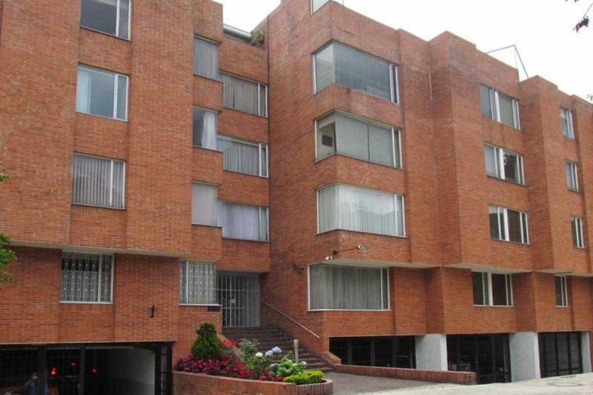 3 غرف نوم منزل في Bogota, Colombia رقم 9841