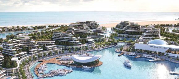 2 chambres appartement à vendre à Umm Al Quwain, UAE № 117225 6