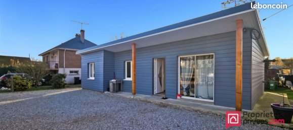 2 bedrooms House in Cavron-Saint-Martin, France No. 217699 9