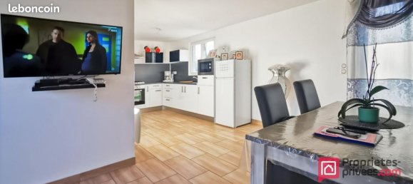 2 bedrooms House in Cavron-Saint-Martin, France No. 217699 3