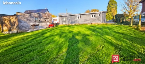 2 bedrooms House in Cavron-Saint-Martin, France No. 217699 2