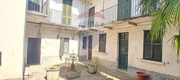 14 Schlafzimmer Wohnung in Germignaga, Italy, Nr. 361281 19