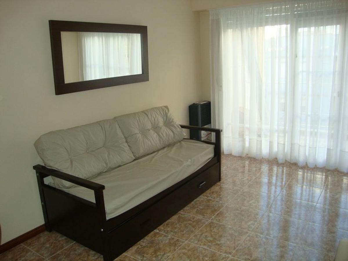 Studio à Mar del Plata, Argentina No. 65873