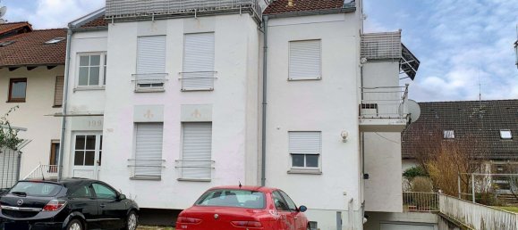 1 bedroom Apartment in Baden-Wurttemberg, Germany No. 38229 2